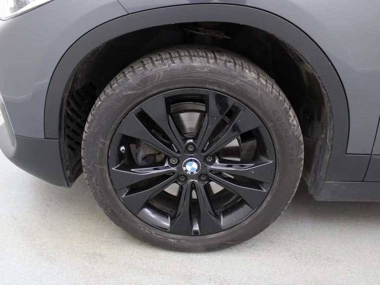 2020 BMW X2 sDrive 18i Sport 5dr Crossover/SUV PETROL Manual