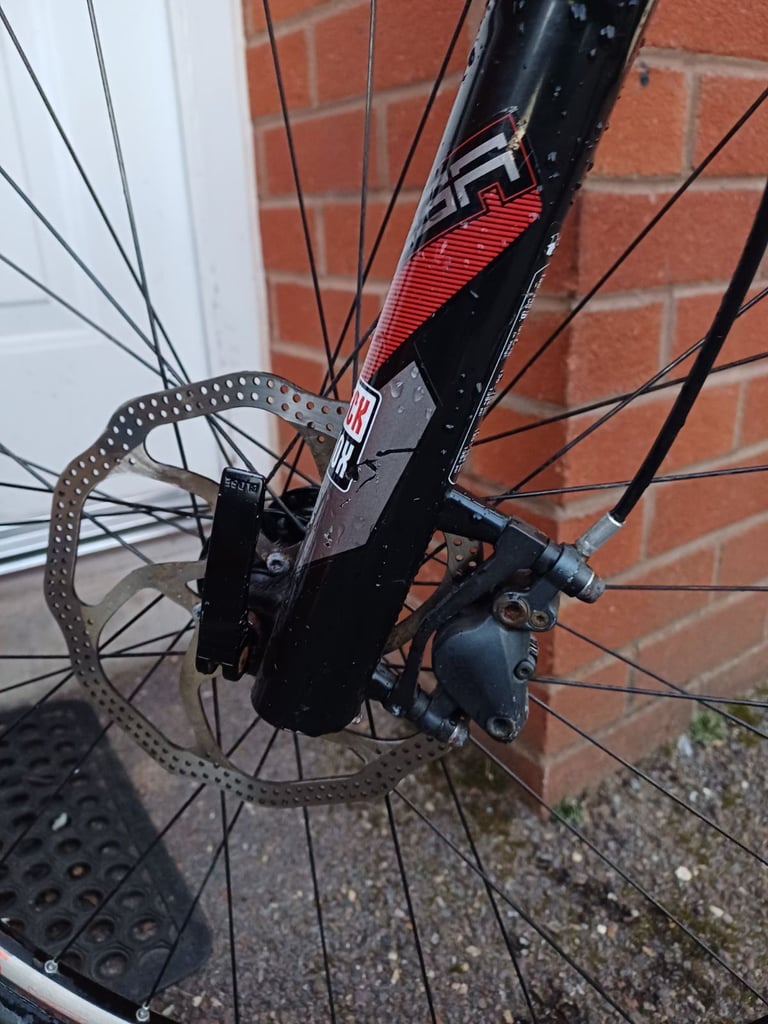 Scott spark 29 elite mountain Bike  