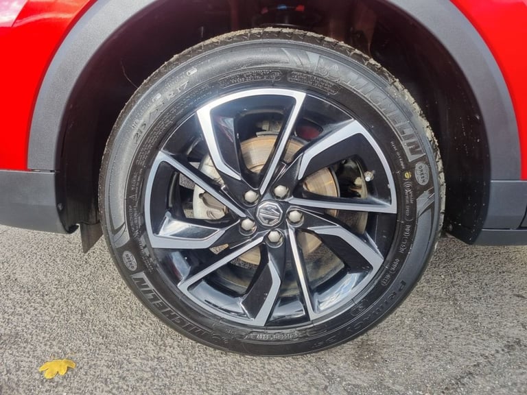 2023 MG MG ZS 1.5 VTi-TECH Exclusive SUV 5dr Petrol Manual Euro 6 (s/s) (106 ps) HATCHBACK Petrol...