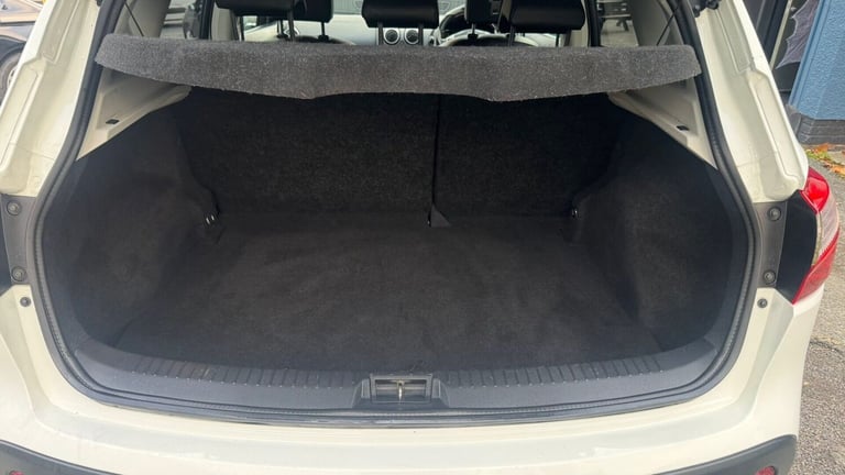 2013 Nissan Qashqai DCI 360 Hatchback Diesel Manual