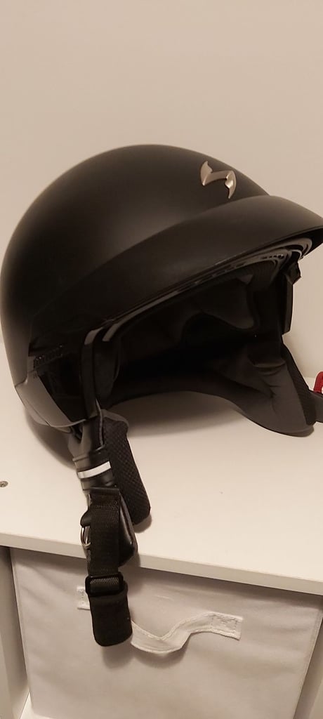 SCORPION EXO 100 HELMET (LARGE)