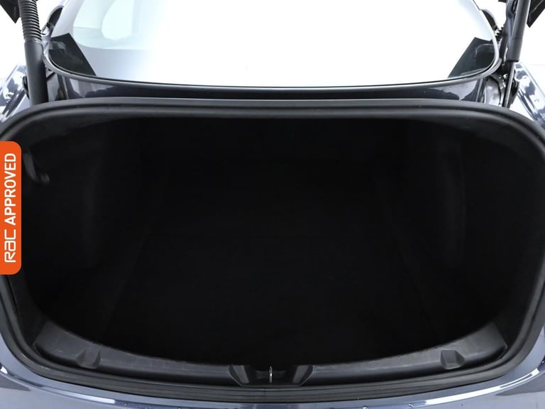 2021 Tesla Model 3 Standard Range Plus Saloon 4dr Electric Auto RWD (241 bhp) Saloon Automatic