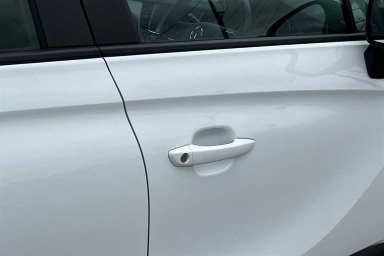 2022 Vauxhall Crossland 1.2 SE Edition SUV 5dr Petrol Manual Euro 6 (s/s) (83 ps) SUV Petrol Manual