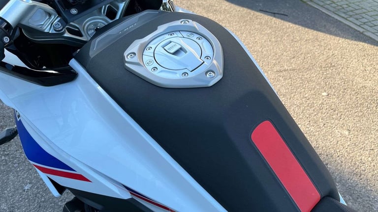 2025 BMW R1300 R1300 RS SE (25MY) Other PETROL Manual