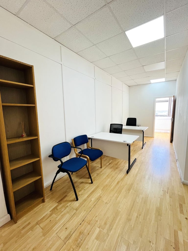 Medium Office to Rent in Park Royal NW10