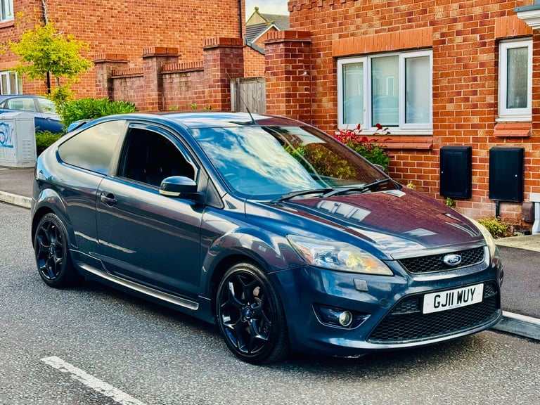 2011 focus st3,focus st-3,focus st,focus 2.5 st,st225,st 225,focus,