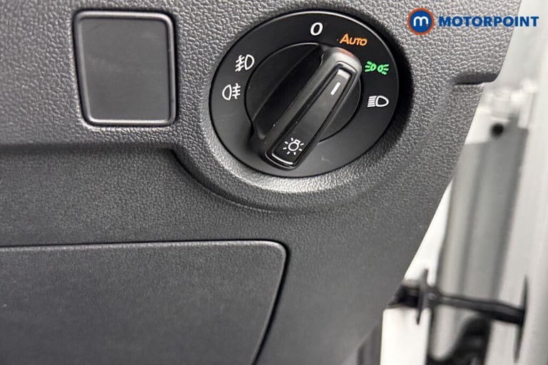 2023 Volkswagen T-Cross 1.0 TSI 110 R-Line 5dr SUV Petrol Manual