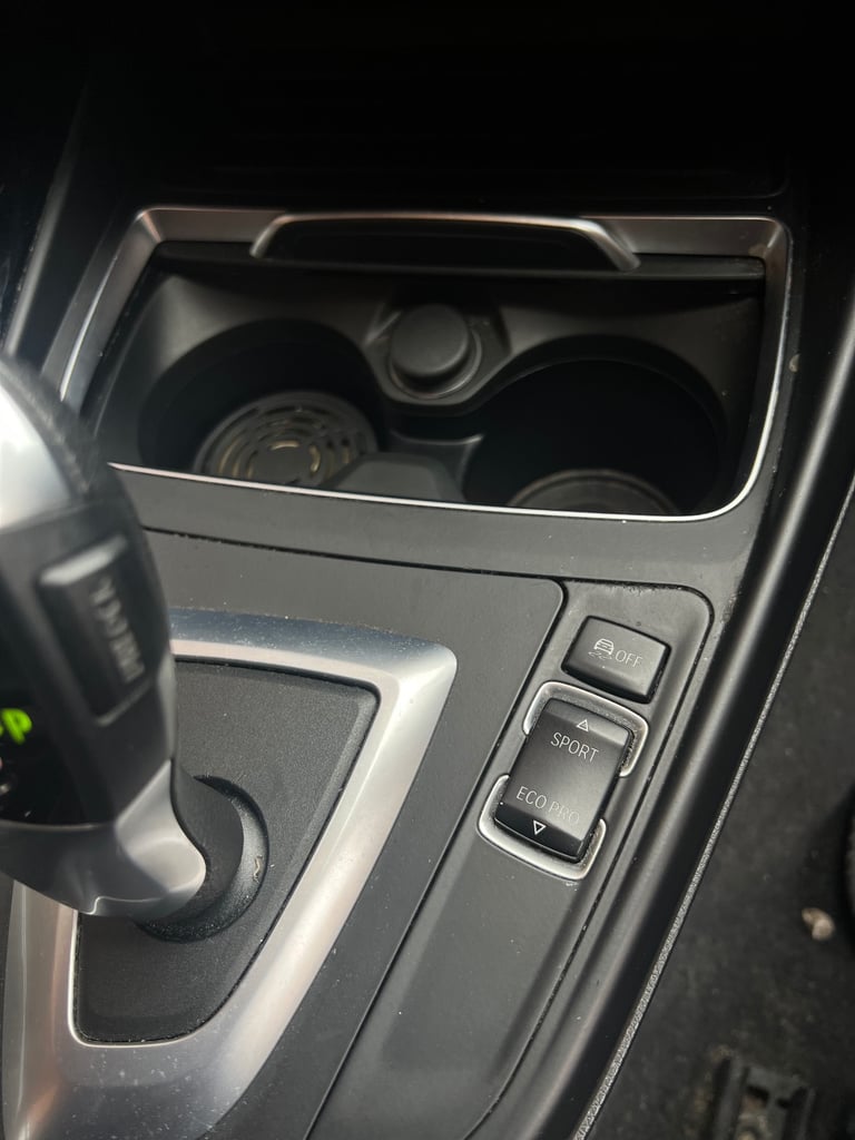BMW, 1 SERIES, Hatchback, 2018, Semi-Auto, 1995 (cc), 5 doors