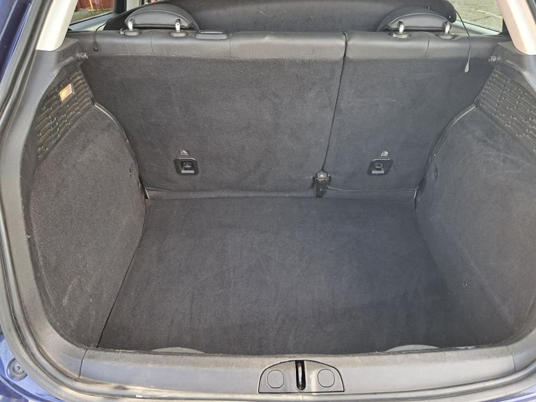 GORGEOUS FIAT 500X DIESEL £20 ROAD TAX YEARS MOT ULEZ COMPLIANT HALF LEATHER SATNAV APPLE PLAY 75MPG