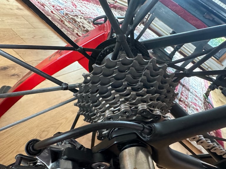 Specialized SL6 WORKS NEW! 