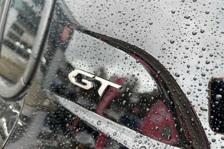 2022 Peugeot 208 1.2 PureTech 130 GT Premium 5dr EAT8 HATCHBACK PETROL Automatic