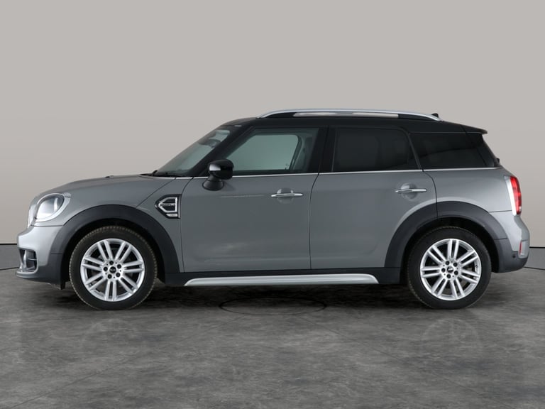 2019 MINI Countryman 1.5 Cooper Exclusive SUV 5dr Petrol Steptronic Euro 6 (s/s) (136 ps) - MINI ...
