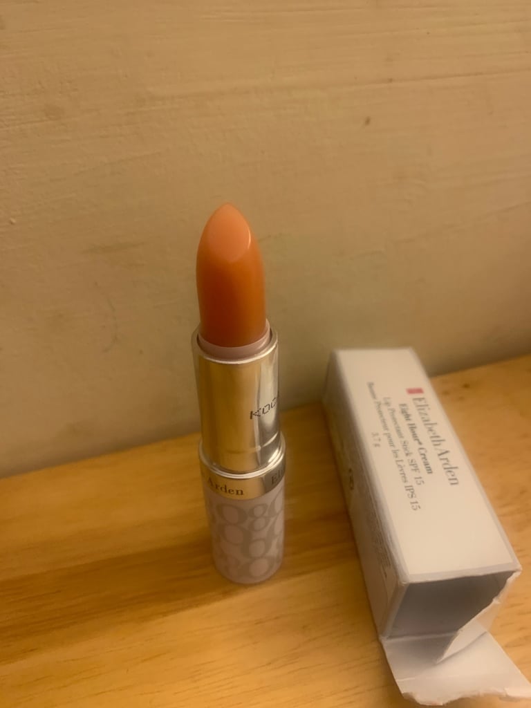 image for Elizabeth Arden lip cream stick 