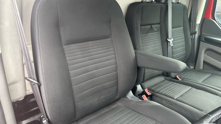 2022 Ford Transit Custom 300 L2 Diesel Fwd 2.0 EcoBlue 130ps High Roof Limited Van High Volume/Hi...