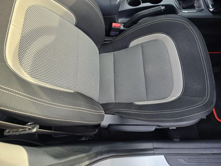 2017 Kia Ceed 1.6 CRDi ISG 3 5dr ESTATE DIESEL Manual