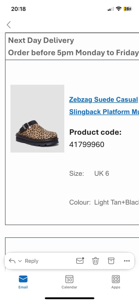 Dr marten Zebzag shoes 