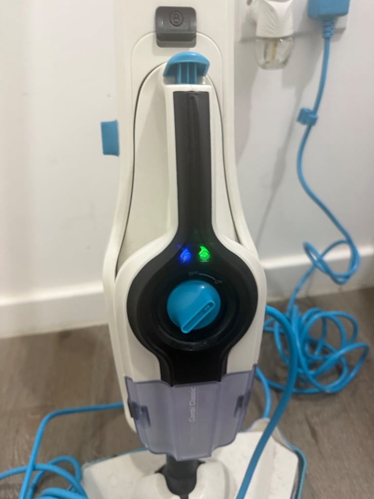 Vax steem fresh combi classic