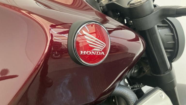 2025 Honda CB (23MY) Honda CB1000R ROADSTER Petrol Manual