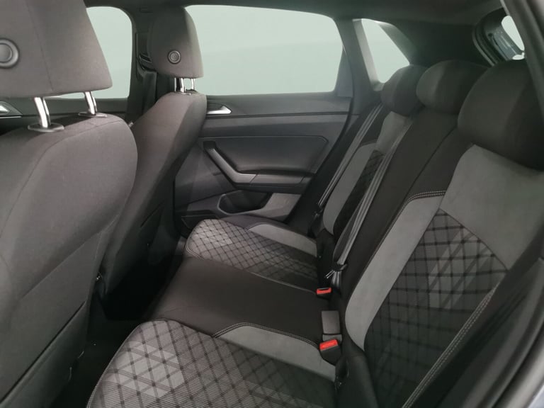 2023 Volkswagen Polo 1.0 TSI R-Line 5dr DSG HATCHBACK PETROL Automatic