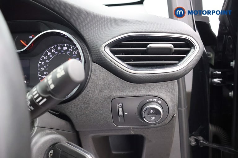 2022 Vauxhall Crossland 1.2 Turbo [130] Elite Edition 5dr HATCHBACK PETROL Manual