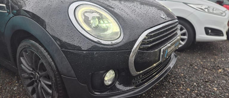 2015 MINI Clubman 2.0 Cooper D Euro 6 (s/s) 6dr ESTATE Diesel Manual