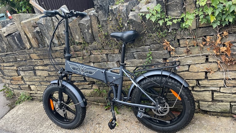 E bike ENGWE 