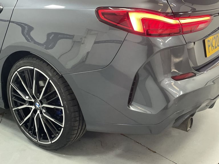 2020 BMW 2 Series Gran Coupe 1.5 218i M Sport Saloon 4dr Petrol Manual Euro 6 (s/s) (140 ps) - AA...