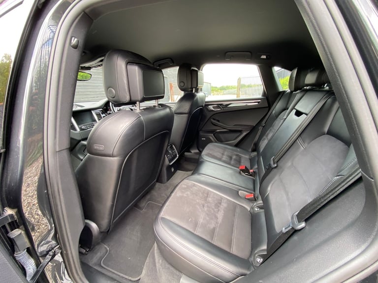 Porsche Macan 3.0T V6 GTS PDK 4WD Euro 6 (s/s) 5dr