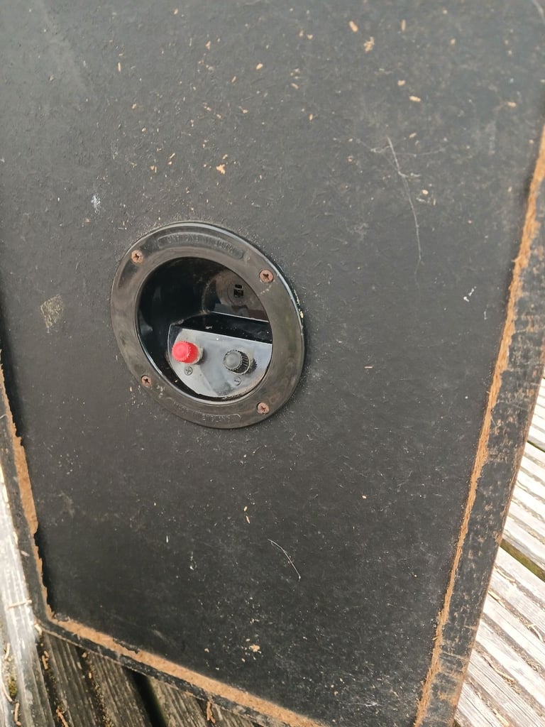 wharfedale Linton 3xp
