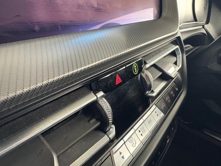 2020 BMW 1 Series 1.5 118i M Sport DCT Euro 6 (s/s) 5dr HATCHBACK Petrol Automatic