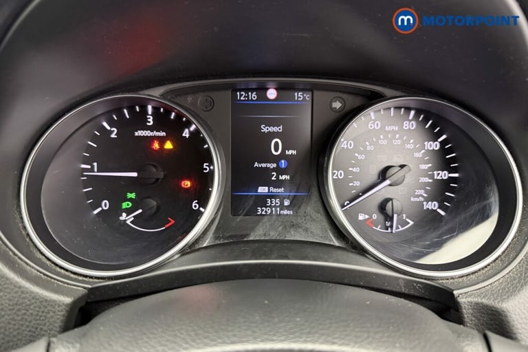 2019 Nissan Qashqai 1.5 dCi 115 Acenta Premium 5dr SUV Diesel Manual