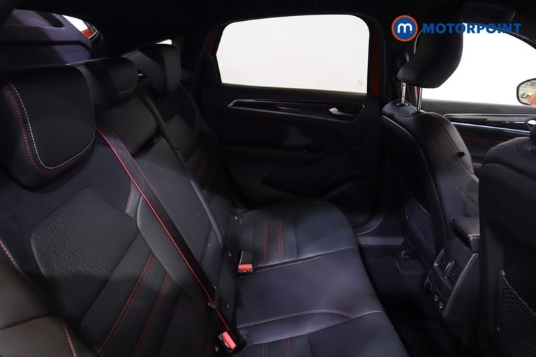2022 Renault Arkana 1.6 E-TECH Hybrid 145 R.S. Line 5dr Auto SUV Hybrid Automatic