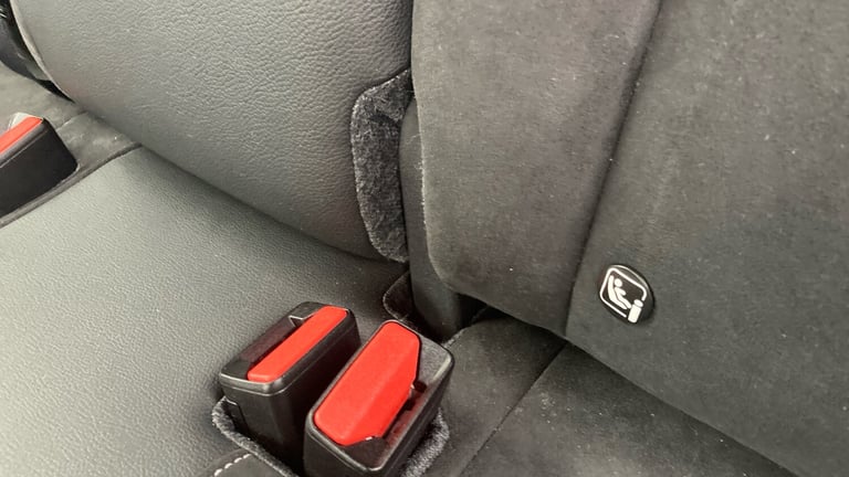 2022 Nissan Micra 1.0 IG-T 92 N-Sport 5dr HATCHBACK PETROL Manual