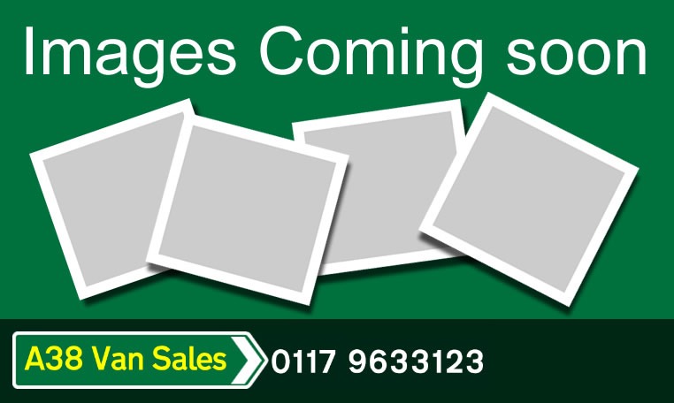 2022 Ford Transit Connect 230 TREND L2 1.5 ECOBLUE 100 BHP PANEL VAN EURO 6 PANEL VAN Diesel Manual