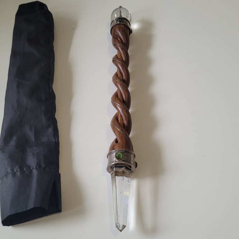 image for Powerful wand