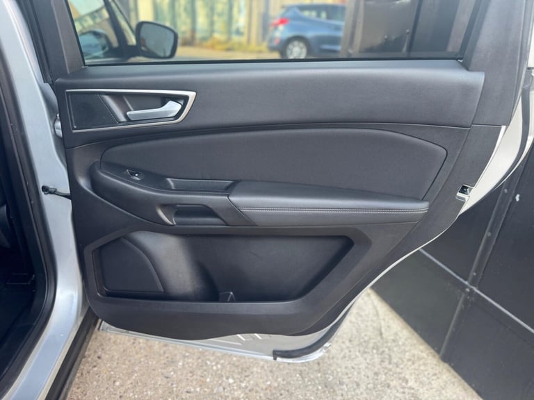 2025 Ford Galaxy 2.0 TDCi Zetec Euro 6 5dr Diesel Manual