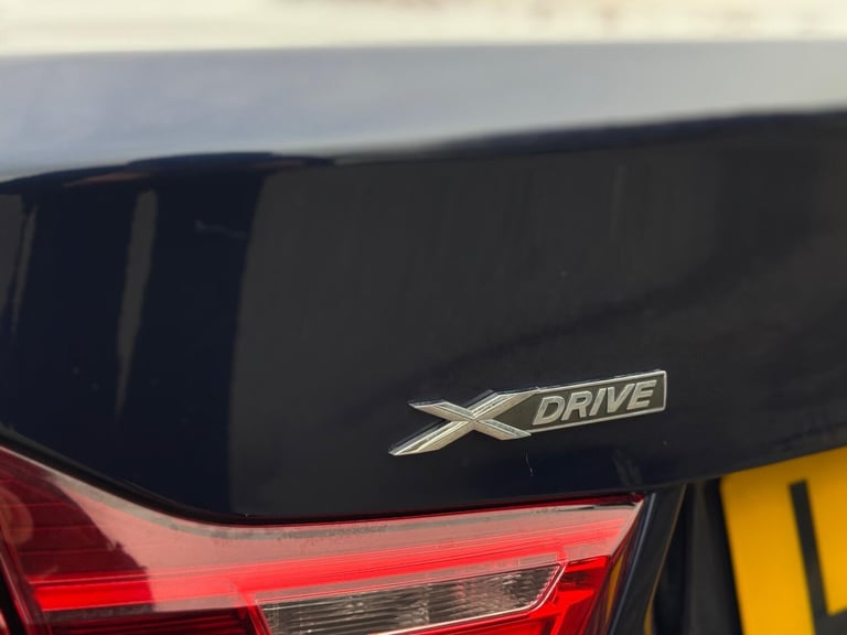 2014 BMW 4 Series Gran Coupe 3.0 430d Luxury Auto xDrive Euro 6 (s/s) 5dr COUPE Diesel Automatic