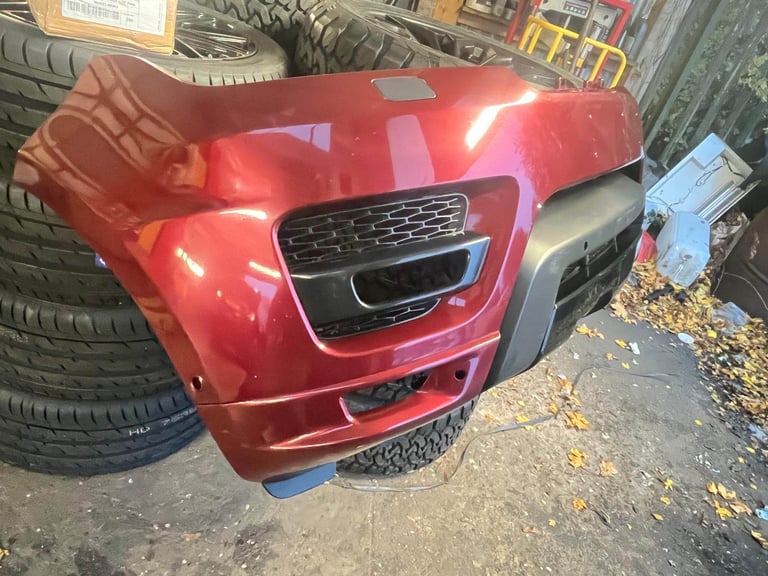 Set / single ranger rover sport 2015