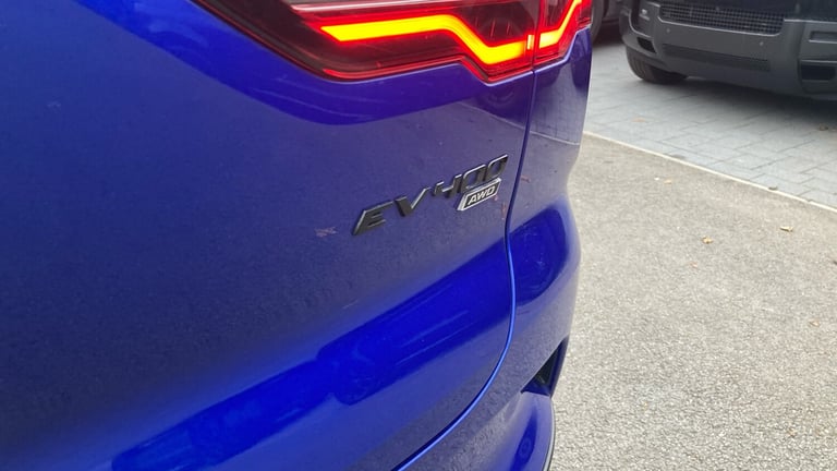 2021 Jaguar I-Pace 294kW EV400 HSE 90kWh 5dr Auto [11kW Charger] Electric Estate Estate Electric ...