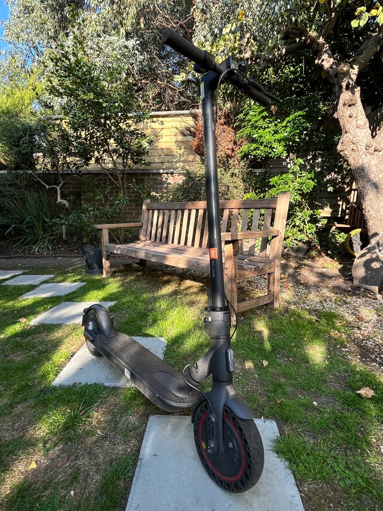 image for used Xiaomi Mi Pro 2 e-scooter
