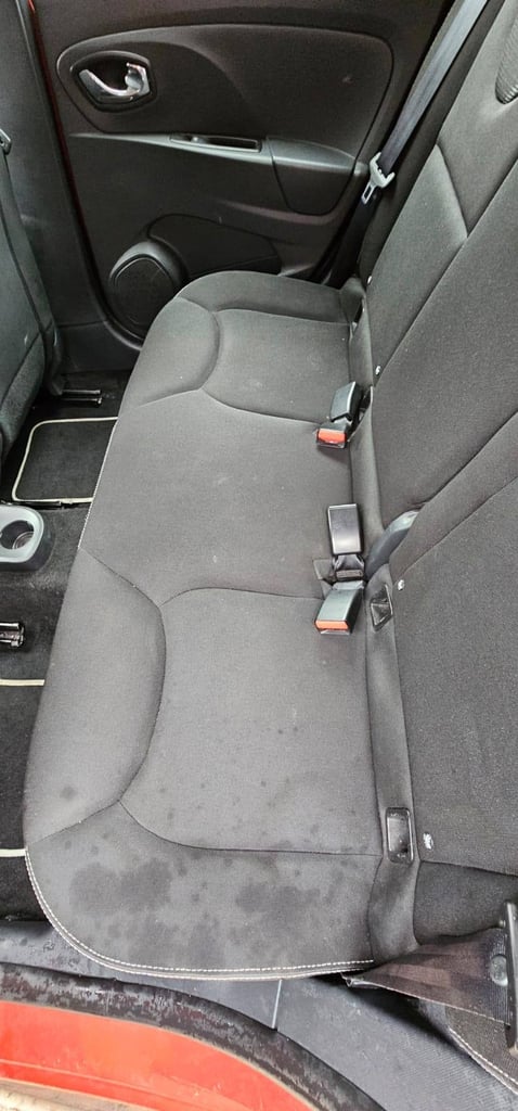 Renault, CLIO, Hatchback, 2014, Manual, 898 (cc), 5 doors