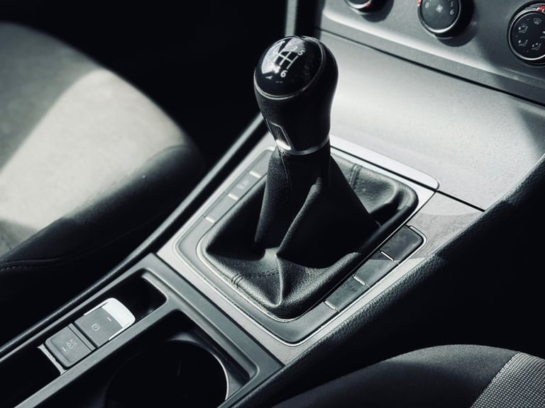 Volkswagen Golf S TSI BLUEMOTION TECHNOLOGY