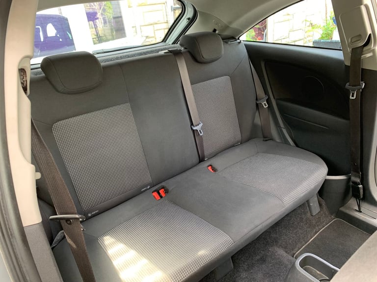 Vauxhall, CORSA, Hatchback, 2013, Manual, 998 (cc), 3 doors