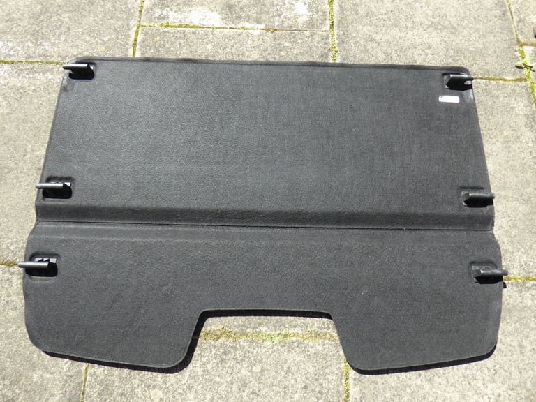 Genuine Vauxhall Combo Life Parcel Shelf