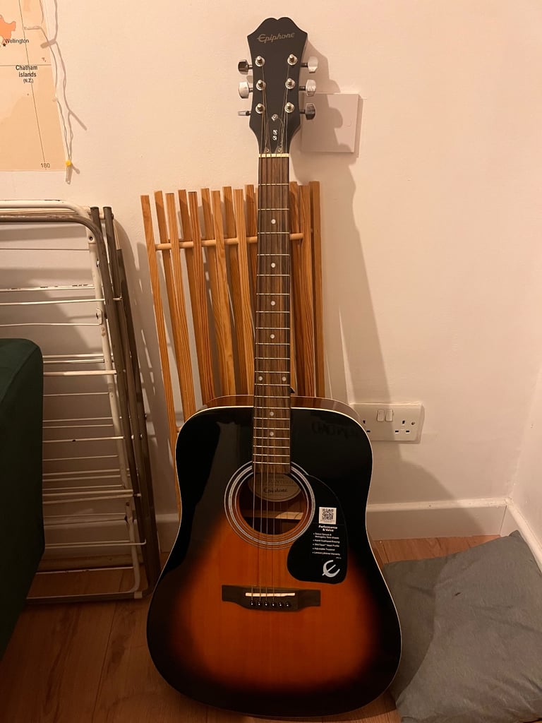 image for Epiphone DR -100 VS