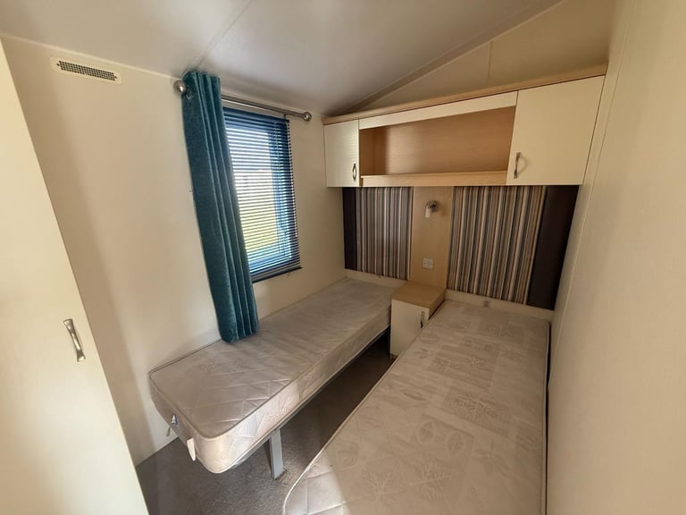 Atlas Debonair in Beverley  - Lodge / Caravan 