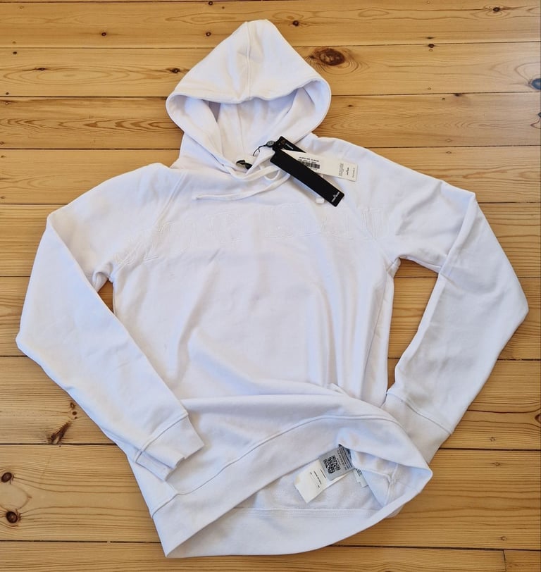 image for Stone Island Hoodie Size Small
