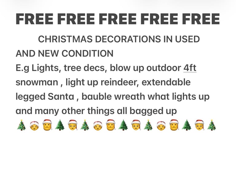 image for FREE FREE FREE FREE FREE FREE