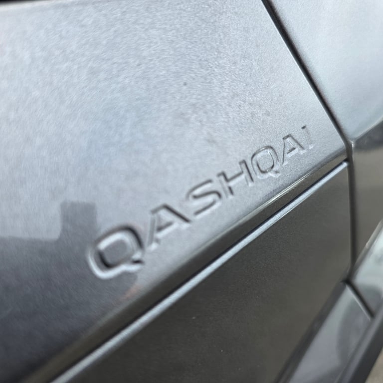 2022 Nissan Qashqai 1.3 DiG-T MH Acenta Premium 5dr HATCHBACK Petrol Manual