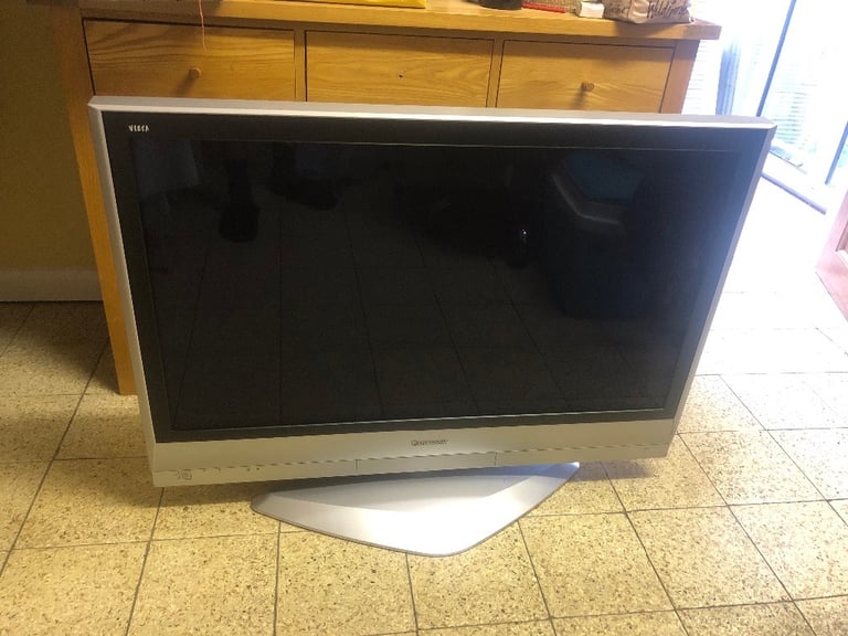 Panasonicプラズマテレビ 42型 テレビ・映像機器